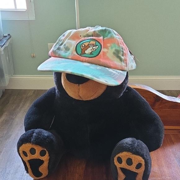 BUC-EE'S Cloud Tie-Dye Cap Adult Unisex - Picture 4 of 6